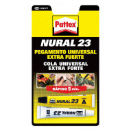 Pegamento Transp. Nural 23 22 Ml