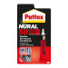 Pattex Nural 50, fijador de roscas metálicas, anaeróbico, 1 Tubo x 10 cm³