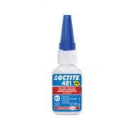 Adhesivo Materiales Porosos 20 G