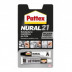 Pegamento Aluminio Nural 21 22 Ml