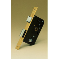 Cerradura Mad.emb. 23x35mm 50/60hl Lat C/cu Yale