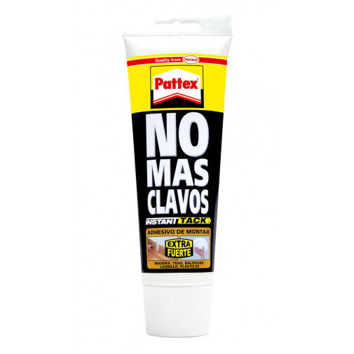 Adhesivo No Mas Clavos Tubo 250 G