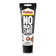 Adhesivo No Mas Clavos Invisib 200 G