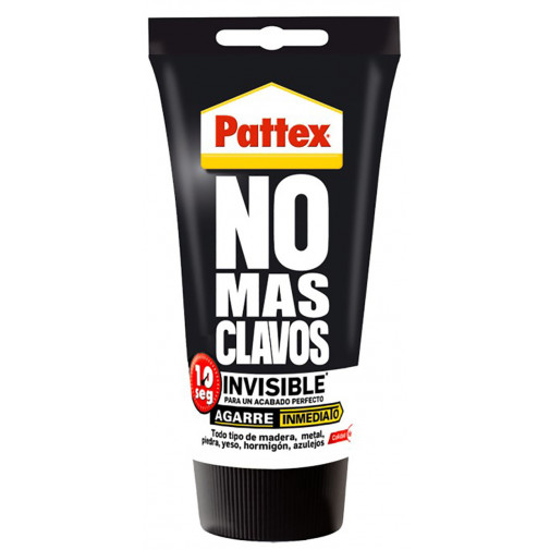 Adhesivo No Mas Clavos Invisib 120 G