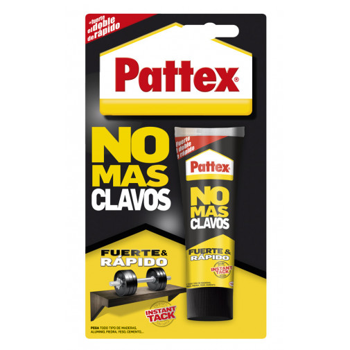 Advesivo No Mas Clavos Deco 100 G