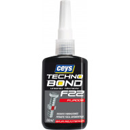 Fijacion Roscas B.resistencia 50 Ml