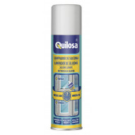 Limpiador Silicona Aerosol 150 Ml
