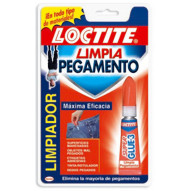 Limpiador Pegamento Gel 5 G