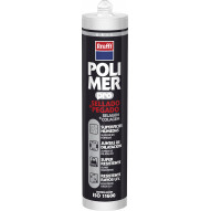 Sellador Adh Poliuretano Gris 300 Ml