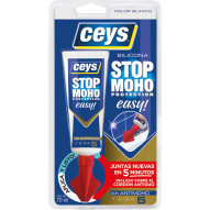 Silicona BaÑo Stop Moho Easy 70 Ml