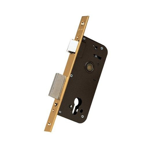 Cerradura Mad.emb. 23x40mm 700703030hl Lat C/cu Yale