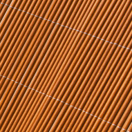 Mimbre Artificial Lop 1x3 M