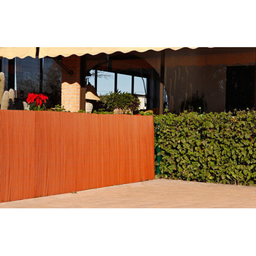 Mimbre Artificial Lop 2x3 M