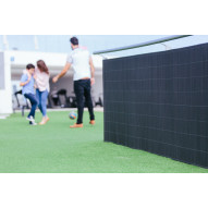 Mimbre Artificial Lop Antrac 2x3 M