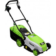 Cortacesped Electrico 36 Cm 1600 W