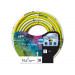 TUYAU NTS TOBBY JAUNE - TUYAU NTS TOBBY JAUNE 15 MM - 25 M marca Fitt