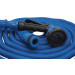 Xpansy Hose Pro C2615B Manguera Extensible con la Presión del Agua, Azul, 15 metros