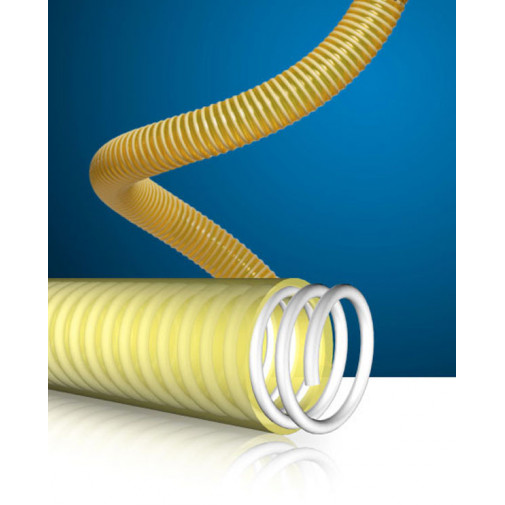 Manguera Aspira Transliqu 60mm R/50 M