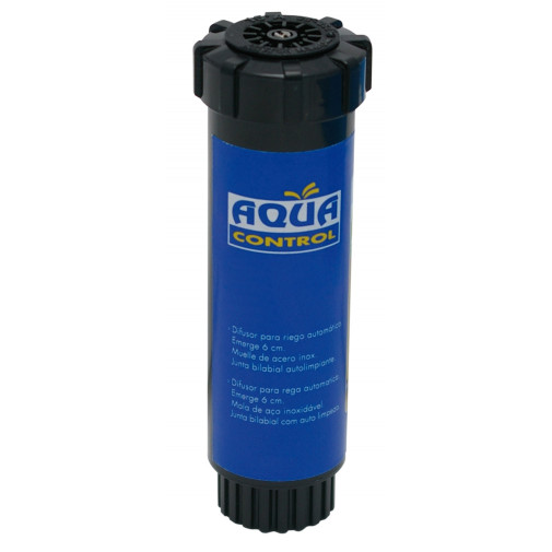 Difusor Regulable 25 A 360º