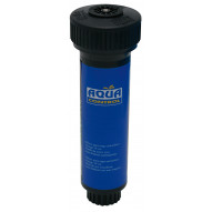 Difusor Regulable Con Tobera 10 Cm