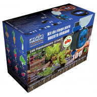Kit Goteo Huerto Urbano 2