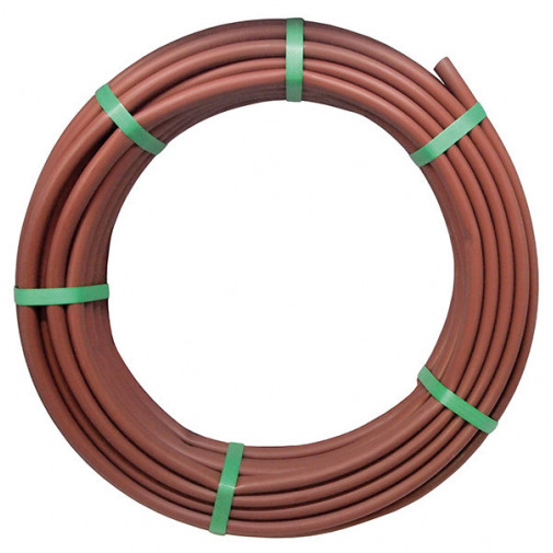 Tuberia Marron R/25 M 16 Mm 2