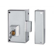 Cerradura Cvl 56 C/60 Derechas Hn
