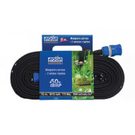 Manguera Porosa +acces 15mm 15 M 2