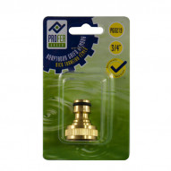 Adaptador Grifo Hembra Laton 1' 2