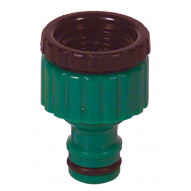 Adaptador Grifo Hembra 1/2''-3/4'