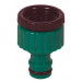 PROFER GREEN - Adaptador Grifo Hembra Profer Green 1/2''-3/4'