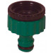 PROFER GREEN - Adaptador Grifo Hembra Profer Green 3/4-1''