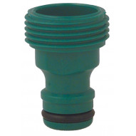 Adaptador Grifo Macho Rapido 3/4'