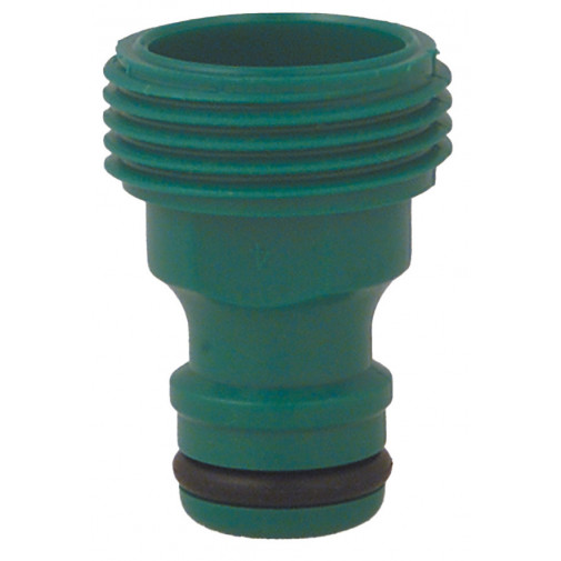 Adaptador Grifo Macho Rapido 3/4'