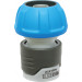 PROFER GREEN - Conector Rapido Aquastop Profer Green 3/4''