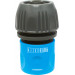 Conector Rapido 1/2-3/4''