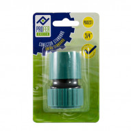 Conector Rapido Standard 3/4' 2