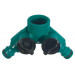 PROFER GREEN - Distribuidor Grifo 2 Vias Profer Green