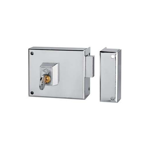 Cerradura Cvl 124a/12 Izquierdas Hn