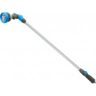 Lanza Rociadora Ajustable