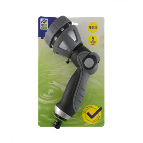 Pistola Riego 9 Funciones 2