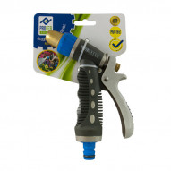 Pistola Riego Met Regulable 2