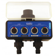 Programador Doble Salida