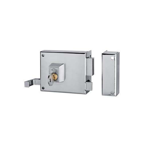 Cerradura Cvl 125a/12 Derechas Hn