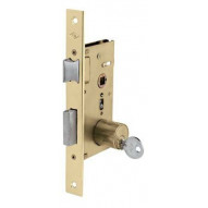 Cerradura Cvl 1962/2 70 Mm.hl.