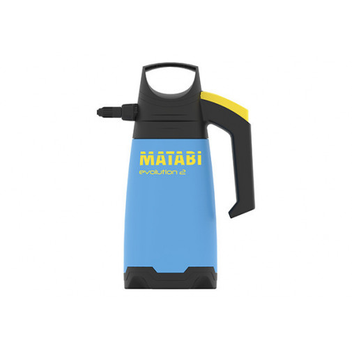 Pulverizador Pres Evolution 2 1,5 L