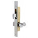 Cerradura Met.emb. 24x17mm 1968/0 Niq S/gan Cvl
