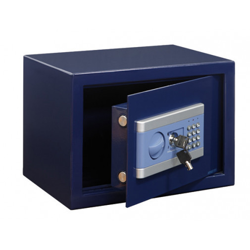 Arca Caudales Electronica 20x31x20