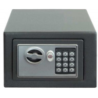 Arca Caudales Electronica Sobr 17x23x17