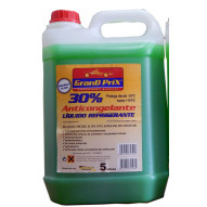 Anticongelante Refri. 30% 5 L
